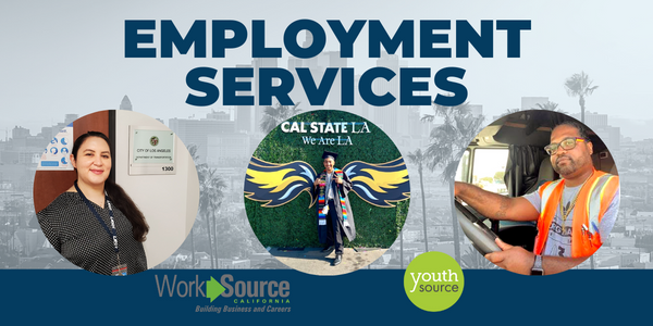 EWDD Employment Services for Adults, Youth, Employers, Vets and Dislocated Workers