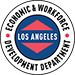 Economic and Workforce Development Department logo