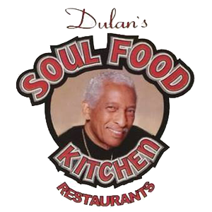 Dulan's Soul Food Kitchen logo