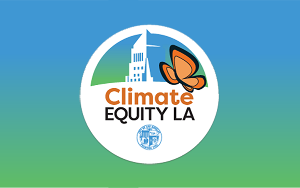Climate Equity LA