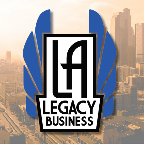 Legacy Business