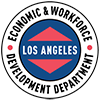Economic & Workforce Development Department, City of Los Angeles
