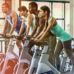 Gyms & Fitness Venues