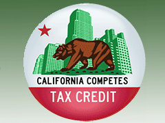 California Competes Tax Credit Program Economic & Workforce