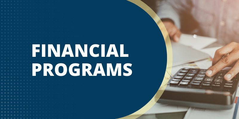 Financing Programs for City of L.A. Businesses