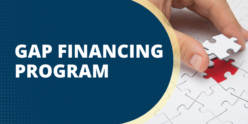 City of Los Angeles Gap Financing Loan Program