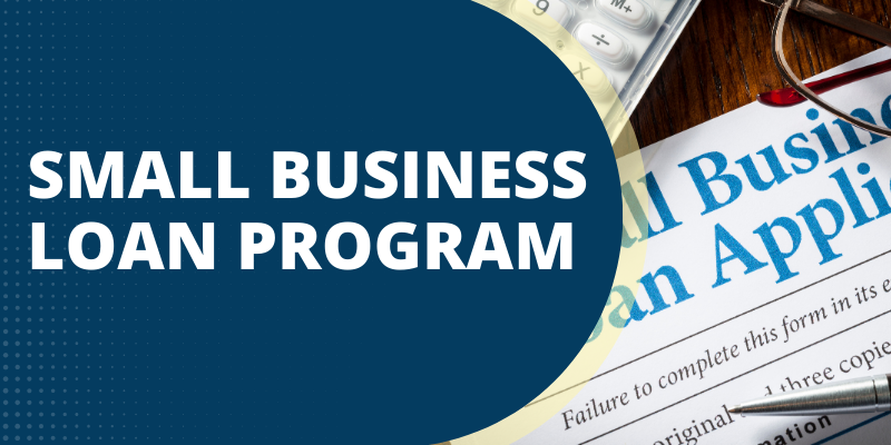 City of Los Angeles Small Business Loans Program