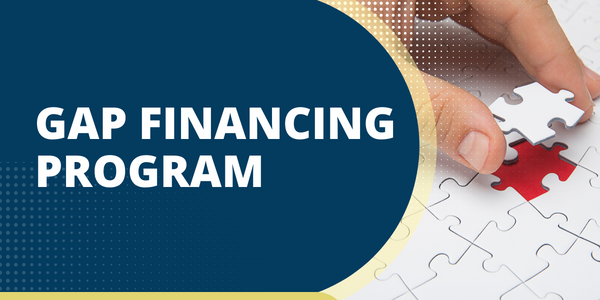 City of Los Angeles Gap Financing Loan Program