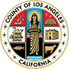 County of LA logo