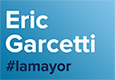 Los Angeles Mayor Eric Garcetti logo
