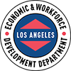 Economic and Workforce Development Department logo