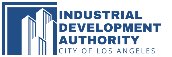 Industrial Development Authority for the City of Los Angeles