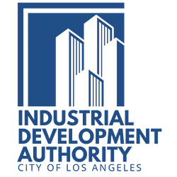 Industrial Development Authority, City of Los Angeles