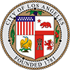 City of Los Angeles Seal