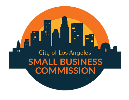 Los Angeles Small Business Commission