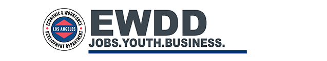 Economic & Workforce Development Department logo