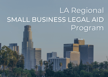 Small Business Legal Assistance