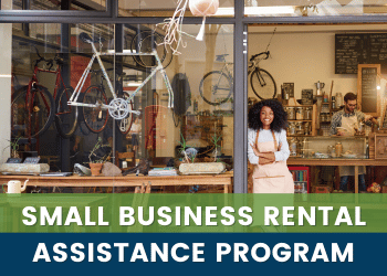 Small Business Rental Assistance Program