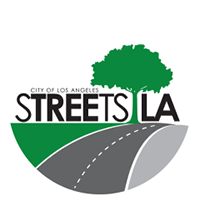 City of Los Angeles StreetsLA